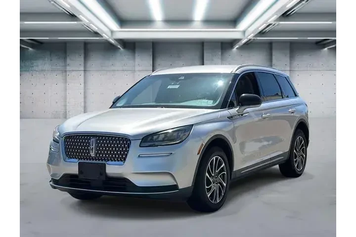 $18995 : Lincoln Corsair 2020 AWD Sta image 1