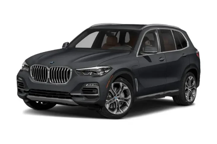 $37995 : BMW X5 2022 AWD xDrive45e 4d image 1
