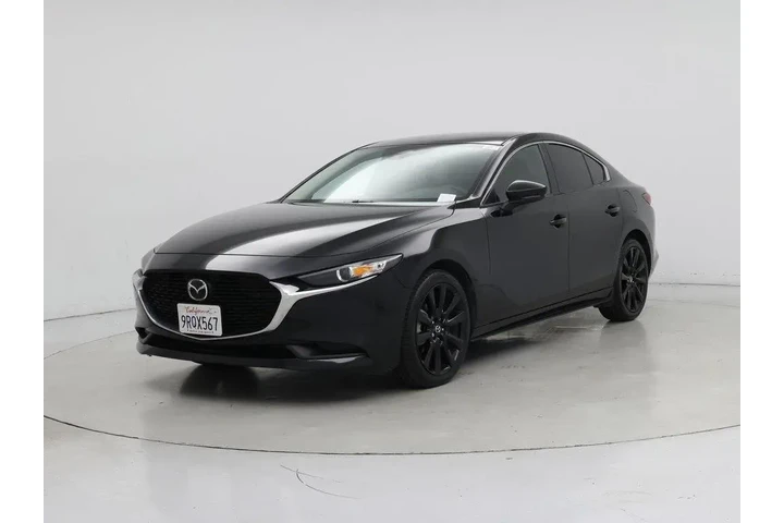 $21998 : Mazda Mazda3 Sedan 2025 2.5 image 4