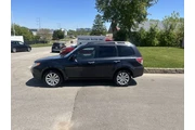 $6900 : 2011 Forester 2.5X Premium thumbnail