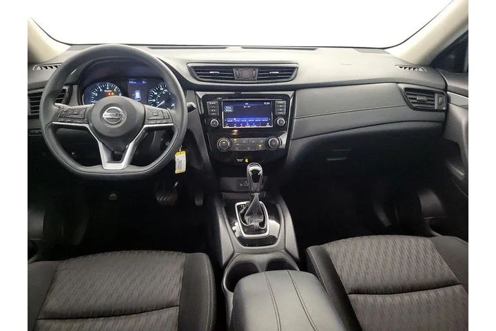 $16998 : Nissan Rogue 2018 S 4dr Cros image 9