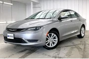 $10990 : Chrysler 200 2015 Limited 4d thumbnail