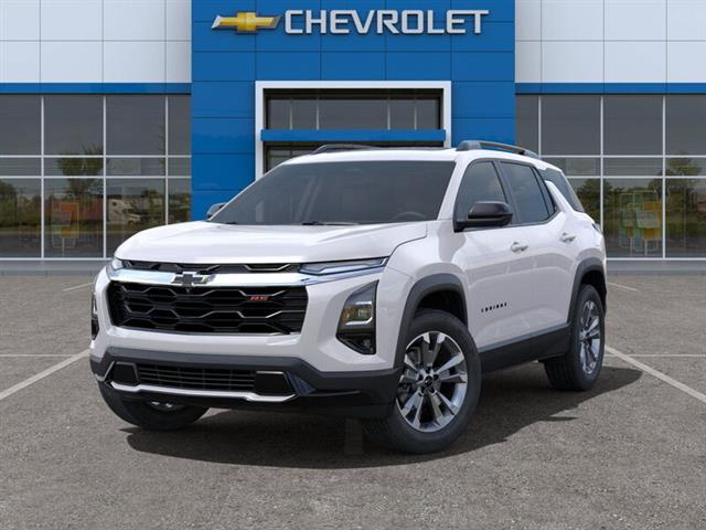 $38910 : New 2025 Equinox RS image 6