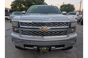 $15995 : 2014 Silverado 1500 1LZ Crew thumbnail