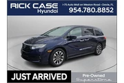 Honda Odyssey 2021 EX-L 4dr en Fort Lauderdale