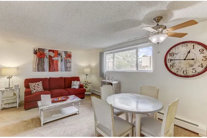 $1100 : Cozy 1-Bedroom and 1-Bathroom image 3