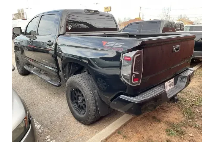 $19900 : Toyota Tundra 2016 4x4 SR5 4 image 10