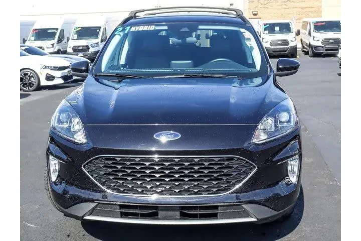 $25852 : Ford Escape Plug-In Hybrid 2 image 2
