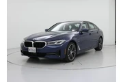 $36998 : BMW 5 Series 2023 530e 4dr S thumbnail