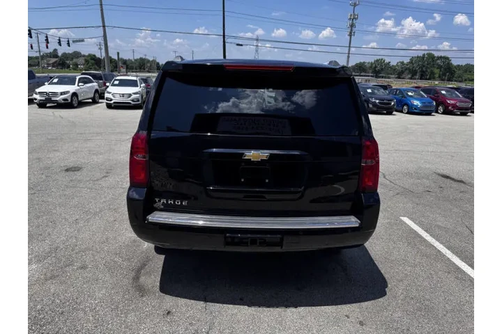 $18999 : 2016 Tahoe LTZ image 6