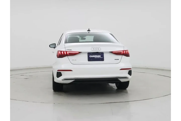 $30998 : Audi A3 2023 AWD quattro Pre image 6