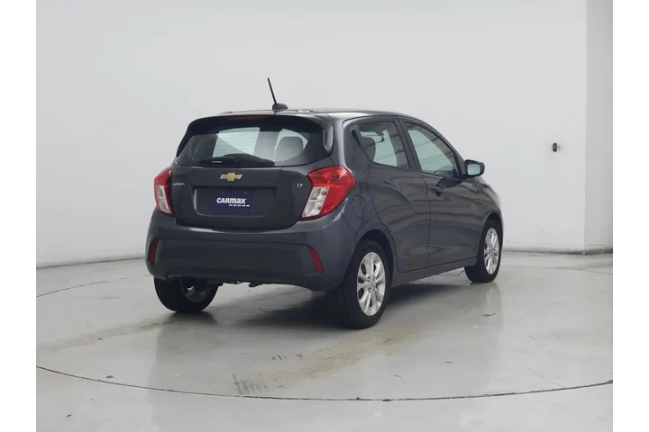 $12998 : Chevrolet Spark 2021 1LT CVT image 8