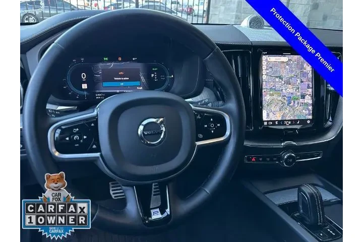 $33459 : Volvo XC60 Recharge 2022 eAW image 10