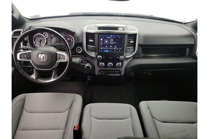 $31998 : Ram 1500 2022 4x2 Big Horn 4 image 9