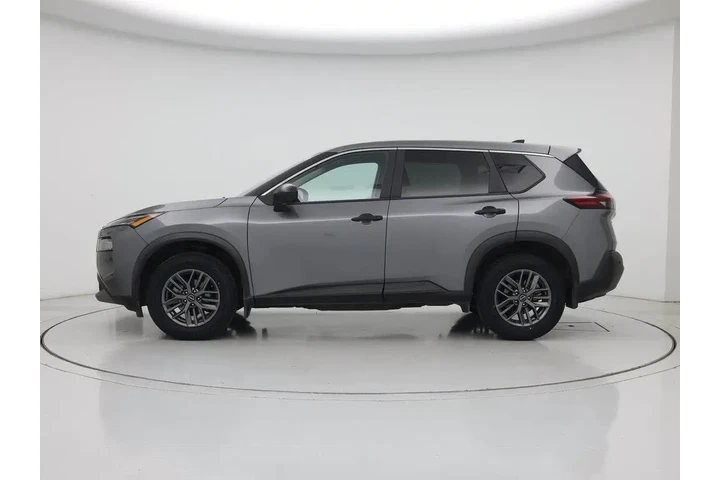$19998 : Nissan Rogue 2023 S 4dr Cros image 3