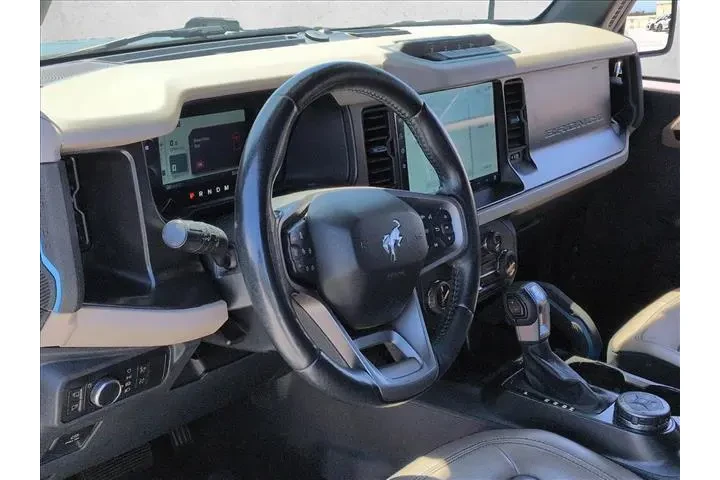 $39075 : Ford Bronco 2022 4x4 Badland image 10
