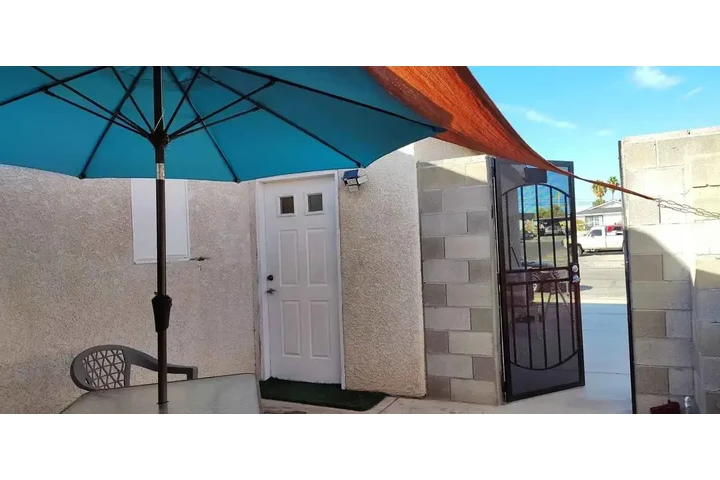 $1100 : renta minidepartamento image 7