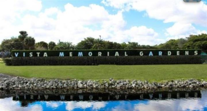 VISTA MEMORIAL image 1