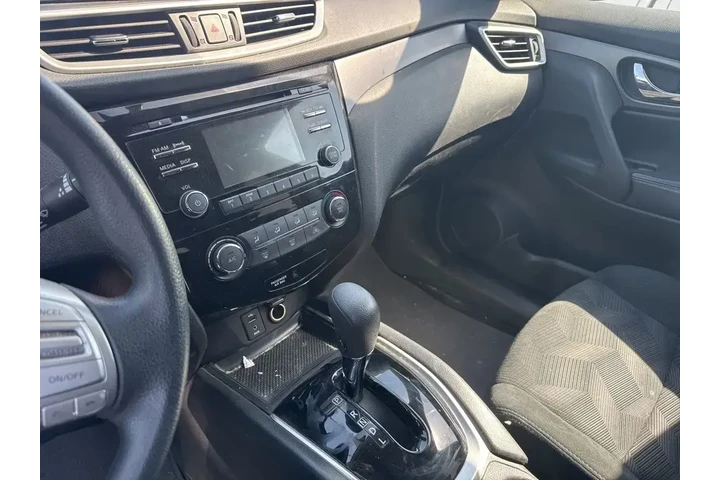 $14308 : Nissan Rogue 2016 S 4dr Cros image 9