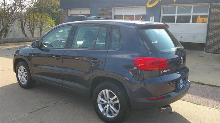 $10999 : 2013 Tiguan S image 9