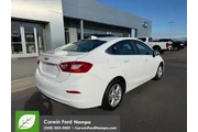 $8950 : Chevrolet Cruze 2017 LT Auto thumbnail