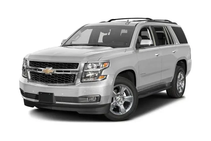$17990 : Chevrolet Tahoe 2016 4x2 LS image 1
