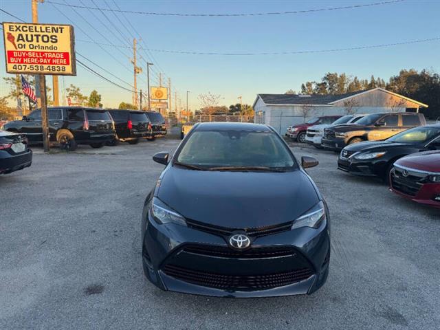 $12797 : 2019 Corolla LE image 3