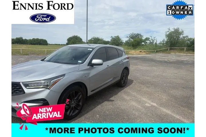 $28995 : Acura RDX 2020 SH-AWD 4dr SU image 1