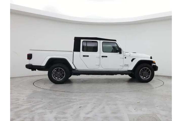 $23998 : Jeep Gladiator 2020 4x4 Over image 7
