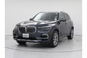 $34998 : BMW X5 2019 AWD xDrive40i 4d thumbnail