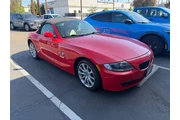 $11777 : BMW Z4 2006 3.0i 2dr Convert thumbnail