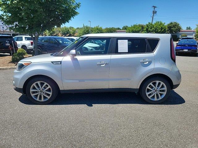 $10999 : PRE-OWNED 2018 KIA SOUL + image 8