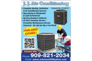 J.J AIR & HEATING SVCS