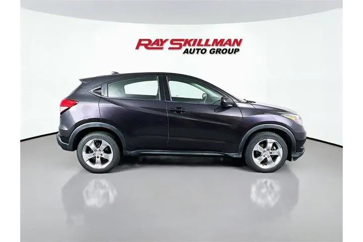 $16990 : Honda HR-V 2017 AWD LX 4dr C image 8