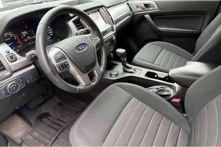 $28822 : Ford Ranger 2019 4x4 XLT 4dr image 10