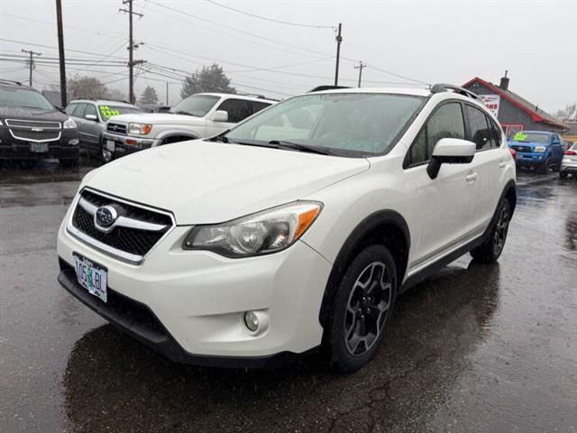 $13900 : 2015 XV Crosstrek 2.0i Premium image 5