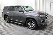 Toyota 4Runner 2022 AWD Limi en Wichita