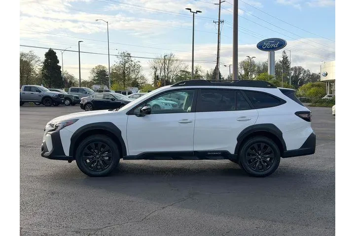 $28995 : Subaru Outback 2023 AWD Onyx image 6