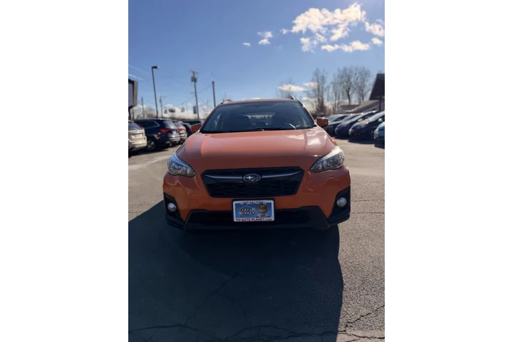 $17900 : 2019 Crosstrek 2.0i Premium image 4