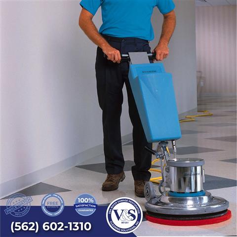 V&S Cleaning Service, Inc. image 6