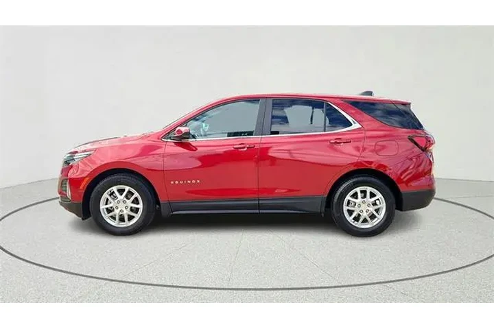 $17499 : Chevrolet Equinox 2020 LT 4d image 6