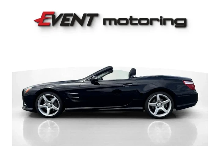 $34999 : 2016 Mercedes-Benz SL image 4