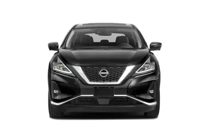 $22988 : Nissan Murano 2023 AWD SL 4d image 4