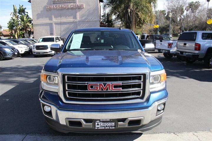 $25996 : 2015 GMC Sierra 1500 image 2