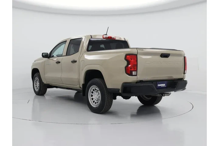 $25998 : Chevrolet Colorado 2023 4x2 image 2