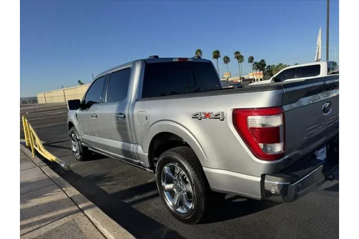 $39999 : Ford F-150 2023 4x4 XL 4dr S image 7