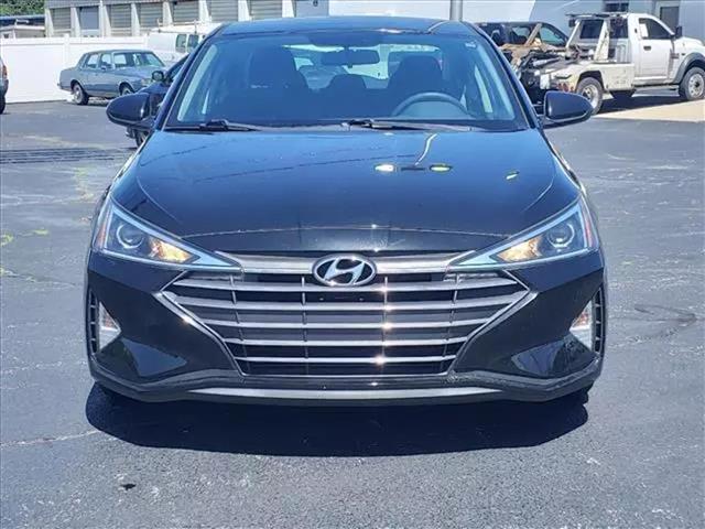 $14100 : 2019 HYUNDAI ELANTRA2019 HYU image 6