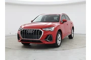 $25998 : Audi Q3 2024 AWD quattro S l thumbnail