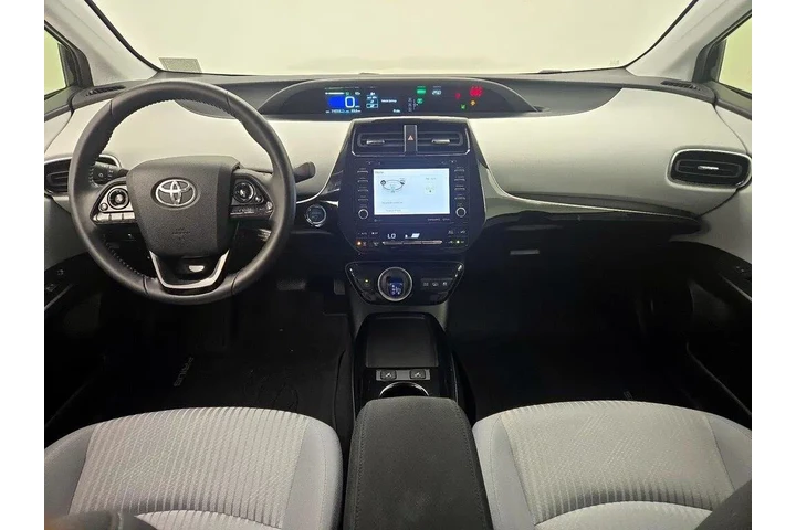 $21998 : Toyota Prius Prime 2020 LE 4 image 9