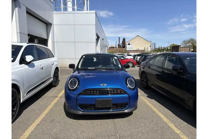 $29493 : MINI Hardtop 2 Door 2025 Coo image 5